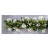 Novogodišnja girlanda Lux 250cm