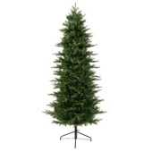 Novogodišnja jelka Grandis slim fir 150cm Everlands 68.1444