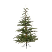Novogodišnja jelka Nobilis fir 150cm Everlands 68.9200