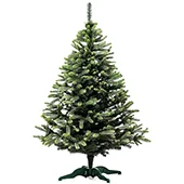 Novogodišnja jelka 150 cm Scandinavia 3D - 22381