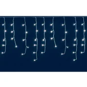 Svetleći niz sa 50 hladno belih LED dioda KAF50LED/WH