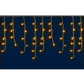 Svetleći niz sa 50 toplo belih LED dioda KAF50LED/WW