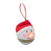 Ukras za jelku sneško KID65