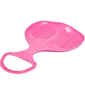 Ab fit rozi podmetač za sankanje 