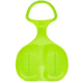 Ab fit zeleni podmetač za sankanje