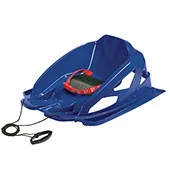 Alpen Gaudi sanke za decu plave