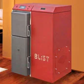 Peć na pelet 9.40 KW / 28.15 KW TERA 28