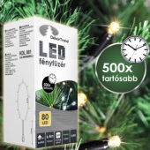 LED svetleći niz 80 kom KDL 085 (više boja)