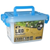 LED sveteleći niz sa kontrolom 360kom KDV 362 (hladno bela boja)