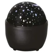 Emos dekorativni LED projektor Zvezda NW/WW MTG-DCPW06