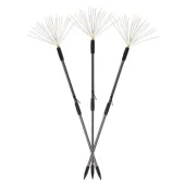 Emos novogodišnji LED vatromet 65cm toplo beli MTG-DCZW07