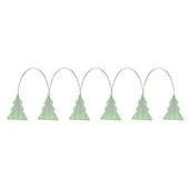 Novogodišnja dekoracija za jelku