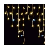 Home svetleći niz sa 300 LED dioda toplo bele KAF300L5M