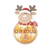 Home ukras za prozor ili vrata