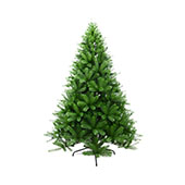 Novogodišnja veštačka jelka 150 cm KMF5/150 