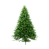 Novogodišnja veštačka jelka 180 cm KMF5/180