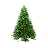 Novogodišnja veštačka jelka 210 cm KMF5/210