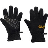 Jack Wolfskin rukavice Fleece glove kids 