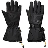 Jack Wolfskin rukavice Texapore winter glove 1903121-6000