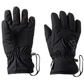 Jack Wolfskin rukavice Easy entry