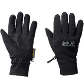 Jack Wolfskin rukavice Stormlock supersonic xt  