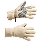 Jack Wolfskin rukavice Nanuk Paw