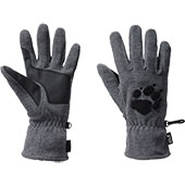 Jack Wolfskin rukavice Paw 19615-611000