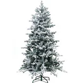 Novogodišnja jelka Snow Queen 180cm KFB 378