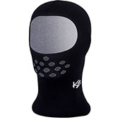 Potkapa Balaclava ženska black-white K2