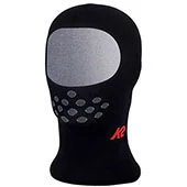 Potkapa Balavlava black-red K2