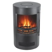 Home električni samostojeći kamin 2000W FKK14