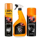 Ma auto set kozmetike proffessional