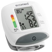 Medisana merač krvnog pritiska za članak ruke Ecomed BW82E