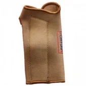 Fortuna neoprene steznik za članak ruke (levi) sa uloškom FT-007-L
