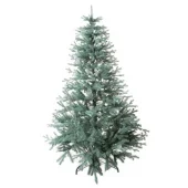 Novogodišnja jelka Aurora Exclusive 3D 150cm