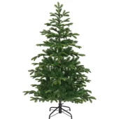 Novogodišnja jelka Balsamea Fir Everlands 150 cm zelena 