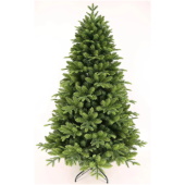  Novogodišnja jelka crni vrh 210 cm
