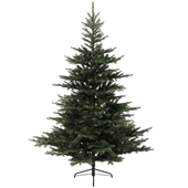 Novogodišnja veštačka jelka Grandis Fir 150 cm