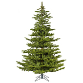 Novogodišnja veštačka jelka Koreana Spruce 150 cm