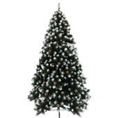Novogodišnja jelka Tirol Pine 210cm KFB 061