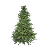 Novogodišnja jelka Scandinavia Exclusive 3D 150cm 