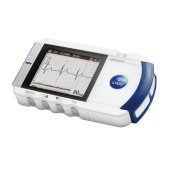 Omron prenosivi EKG HCG-801