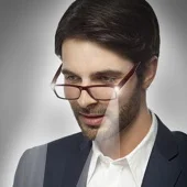 Prontoleggo naočare za čitanje sa dioptrijom Night & Day