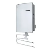 Grejalica za kupatilo PROSTO sa držačem peškira FH-200IP2