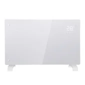 Konvektorska grejalica PROSTO 2000W FK-Y20/WH