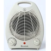 Quantek kalorifer 1000/2000W Q1201