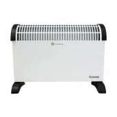 Quantek konvektorska grejalica 2000W bela Q1207