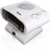 Raf kalorifer 1500W beli R.1185