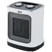 Raf keramička grejalica rotirajuća 1800W bela R.1188W