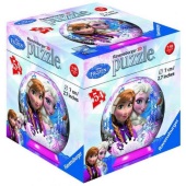 Ravensburger 3D puzzle Frozen RA11913